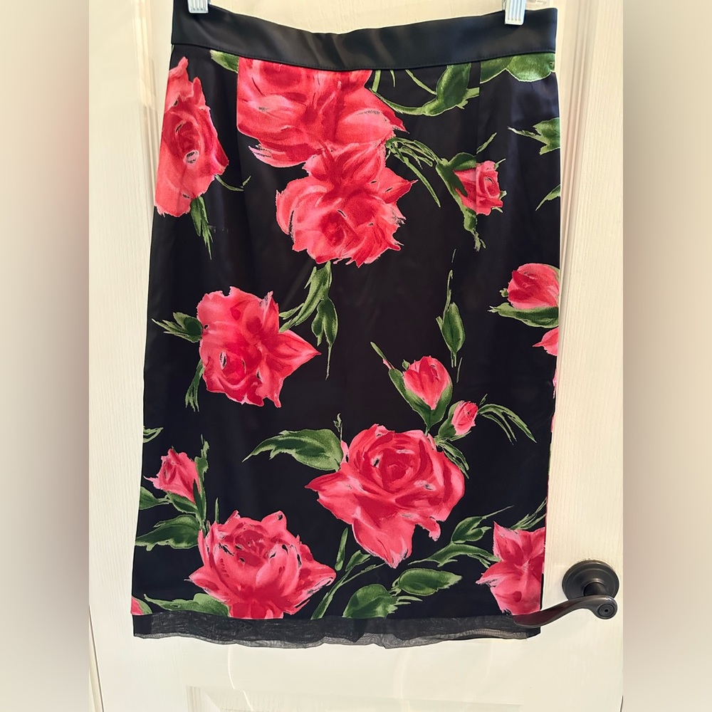 Dolce & Gabbana Skirt